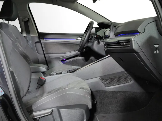 VW Golf 1.4 TSI PHEV Style