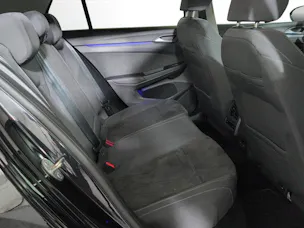 VW Golf 1.4 TSI PHEV Style