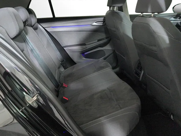 VW Golf 1.4 TSI PHEV Style
