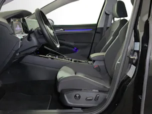 VW Golf 1.4 TSI PHEV Style