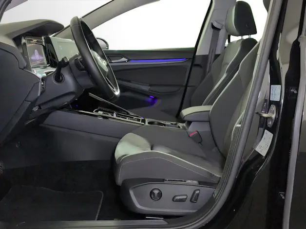 VW Golf 1.4 TSI PHEV Style