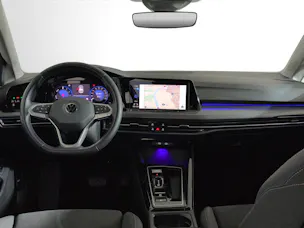 VW Golf 1.4 TSI PHEV Style
