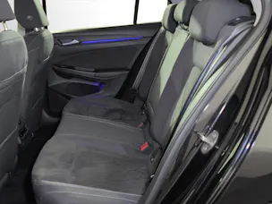 VW Golf 1.4 TSI PHEV Style