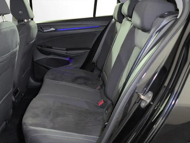 VW Golf 1.4 TSI PHEV Style