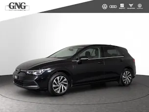 VW Golf 1.4 TSI PHEV Style