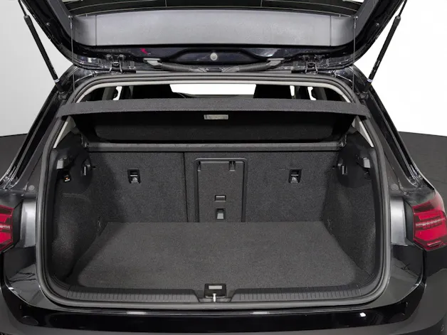 VW Golf 1.4 TSI PHEV Style