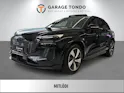 Audi Q6 e-tron quattro