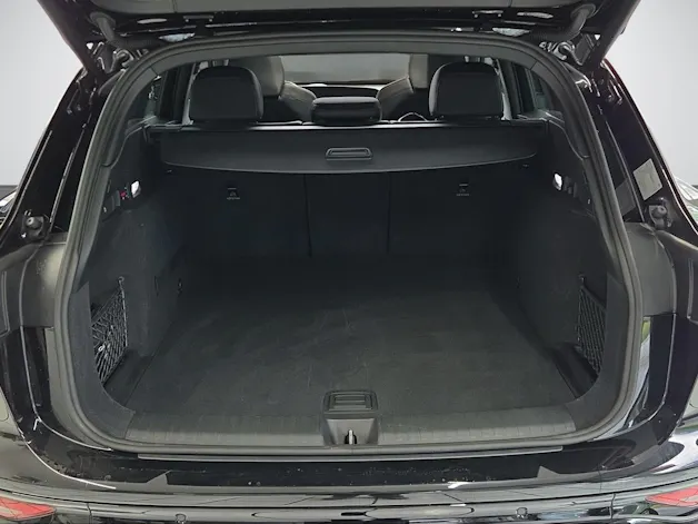 Audi Q6 e-tron quattro
