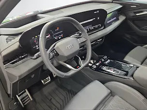 Audi Q6 e-tron quattro