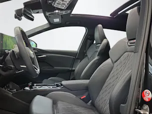 Audi Q6 e-tron quattro