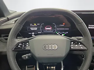 Audi Q6 e-tron quattro