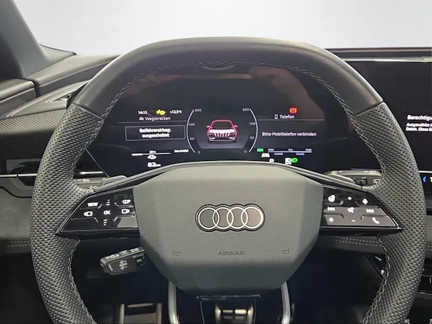 Audi Q6 e-tron quattro