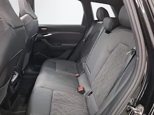 Audi Q6 e-tron quattro