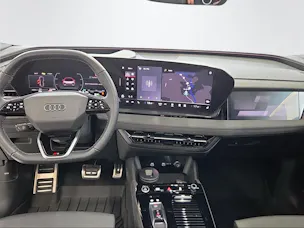 Audi Q6 e-tron quattro