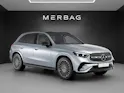 Mercedes-Benz GLC 200 4Matic 9G-Tronic