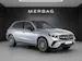 Mercedes-Benz GLC 200 4Matic 9G-Tronic