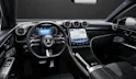 Mercedes-Benz GLC 200 4Matic 9G-Tronic
