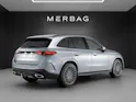 Mercedes-Benz GLC 200 4Matic 9G-Tronic