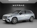 Mercedes-Benz GLC 200 4Matic 9G-Tronic