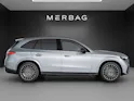 Mercedes-Benz GLC 200 4Matic 9G-Tronic