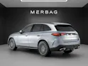 Mercedes-Benz GLC 200 4Matic 9G-Tronic