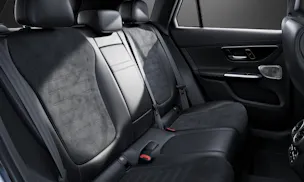 Mercedes-Benz GLC 200 4Matic 9G-Tronic
