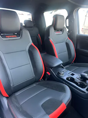 Ford Ranger dcab.pick-up 3.0 EcoBoo Raptor/314CV/Aut.