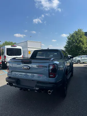 Ford Ranger dcab.pick-up 3.0 EcoBoo Raptor/314CV/Aut.