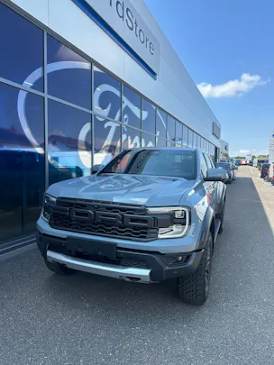Ford Ranger dcab.pick-up 3.0 EcoBoo Raptor/314CV/Aut.