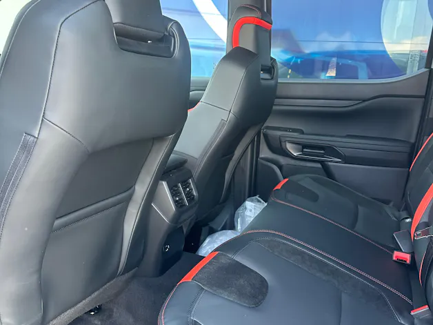 Ford Ranger dcab.pick-up 3.0 EcoBoo Raptor/314CV/Aut.