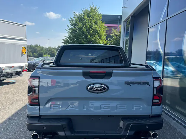 Ford Ranger dcab.pick-up 3.0 EcoBoo Raptor/314CV/Aut.