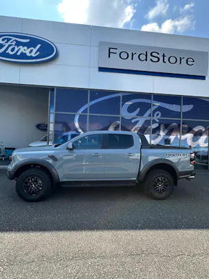 Ford Ranger dcab.pick-up 3.0 EcoBoo Raptor/314CV/Aut.