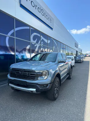 Ford Ranger dcab.pick-up 3.0 EcoBoo Raptor/314CV/Aut.
