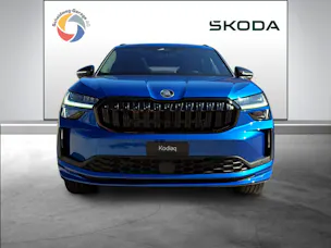 Škoda Kodiaq 2.0 TSI Sportline 4x4