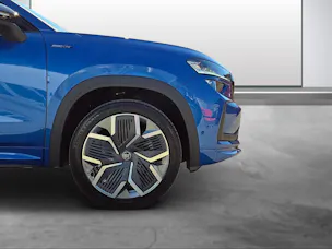Škoda Kodiaq 2.0 TSI Sportline 4x4