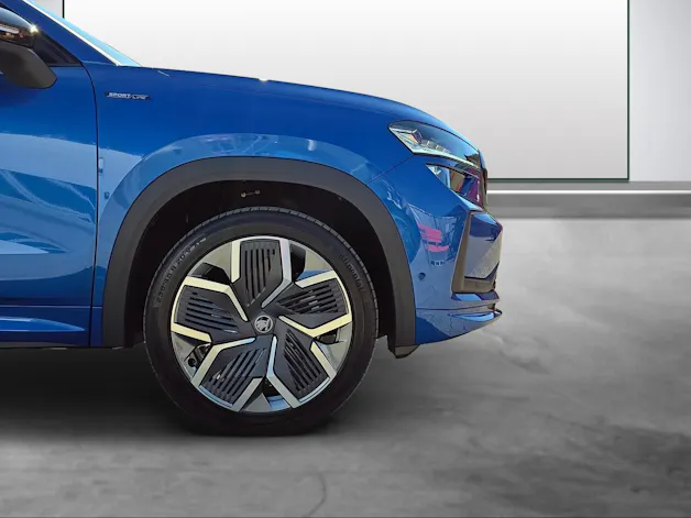Škoda Kodiaq 2.0 TSI Sportline 4x4