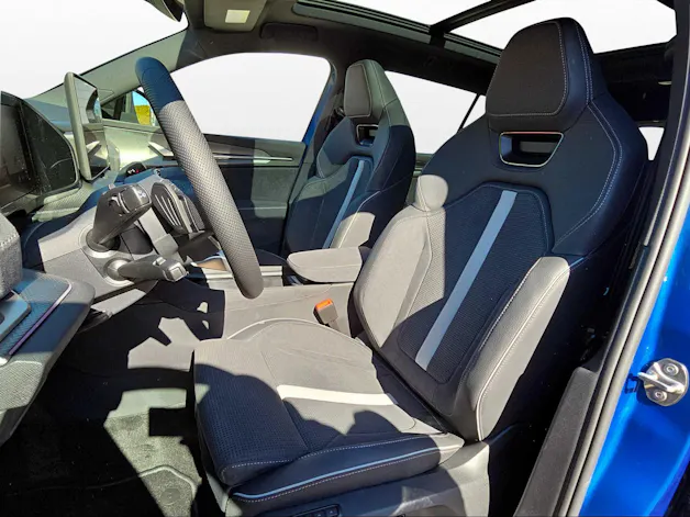 Škoda Kodiaq 2.0 TSI Sportline 4x4
