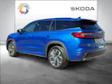 Škoda Kodiaq 2.0 TSI Sportline 4x4