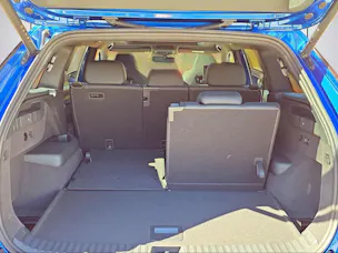 Škoda Kodiaq 2.0 TSI Sportline 4x4