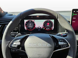 Škoda Kodiaq 2.0 TSI Sportline 4x4