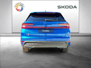 Škoda Kodiaq 2.0 TSI Sportline 4x4