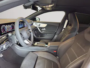 Mercedes-Benz CLA Shooting Brake 250 4Matic 8G-DCT