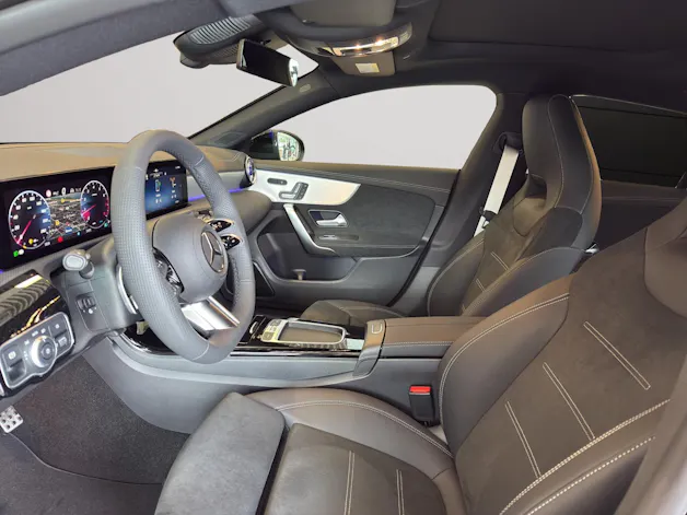 Mercedes-Benz CLA Shooting Brake 250 4Matic 8G-DCT