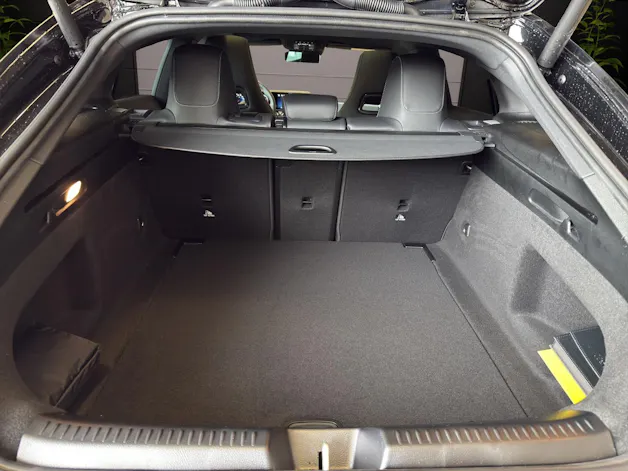 Mercedes-Benz CLA Shooting Brake 250 4Matic 8G-DCT