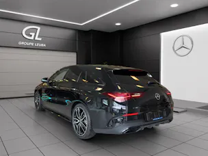 Mercedes-Benz CLA Shooting Brake 250 4Matic 8G-DCT