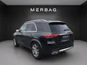 Mercedes-Benz GLE 300 d 4Matic