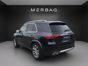 Mercedes-Benz GLE 300 d 4Matic