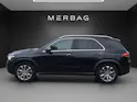 Mercedes-Benz GLE 300 d 4Matic