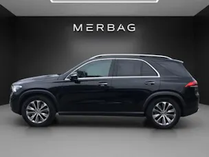 Mercedes-Benz GLE 300 d 4Matic