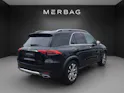 Mercedes-Benz GLE 300 d 4Matic